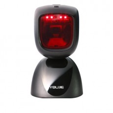 Máy đọc mã vạch 2D để bàn Honeywell Youjie HF600. Giao hàng lắp đặt tận nơi miễn phí toàn miền bắc